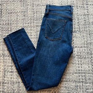 Hudson Jeans - Barbara Super Skinny - 28